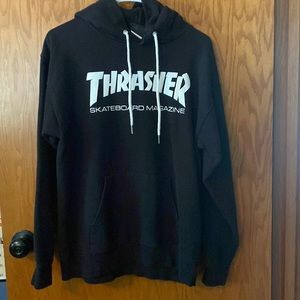 Thrasher Hoodie